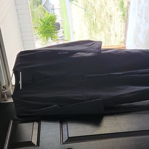 Old Navy small charcoal jumper